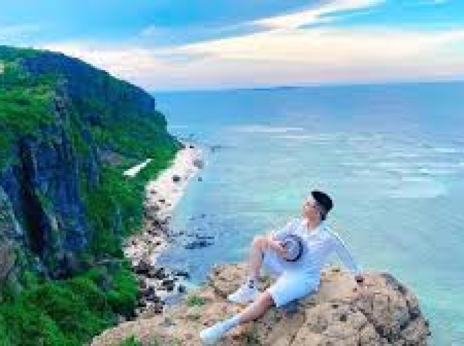 Vietnam Tourist Tân Bình