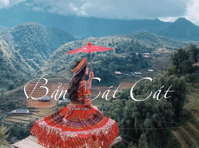 Vietnam Tourist Tân Bình