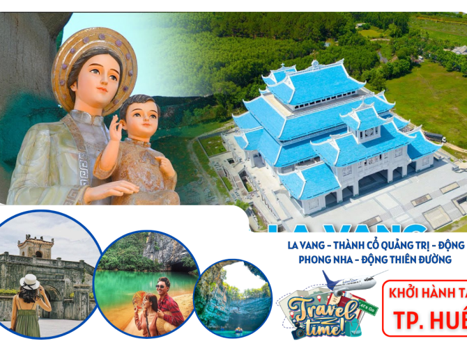 Vietnam Tourist Tân Bình