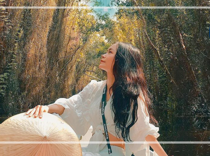 Vietnam Tourist Tân Bình