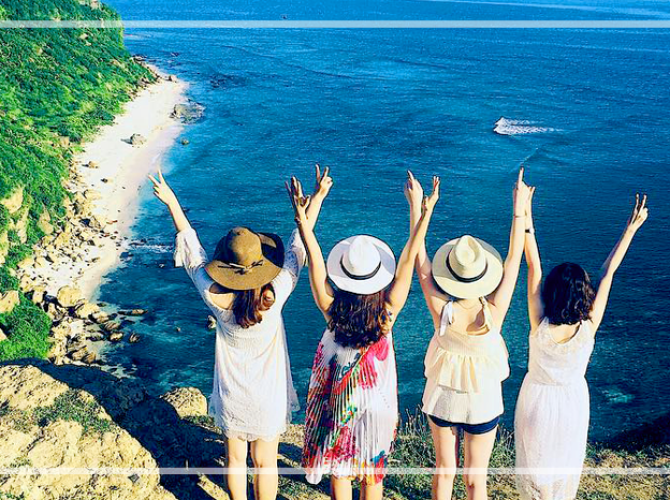 Vietnam Tourist Tân Bình