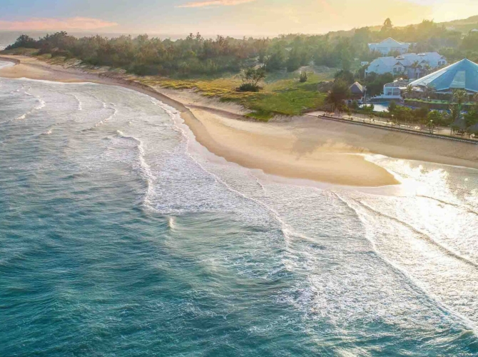 Vietnam Tourist Tân Bình