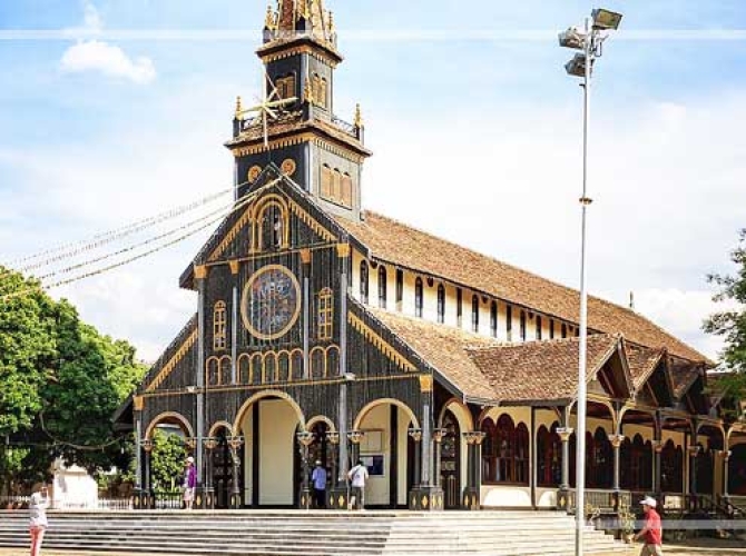 Vietnam Tourist Tân Bình