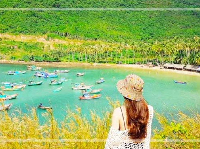 Vietnam Tourist Tân Bình