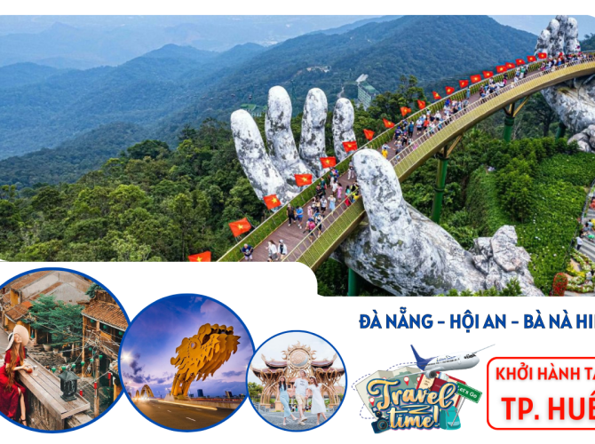 Vietnam Tourist Tân Bình