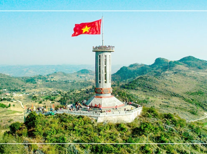 Vietnam Tourist Tân Bình