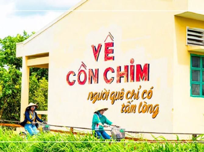 Vietnam Tourist Tân Bình