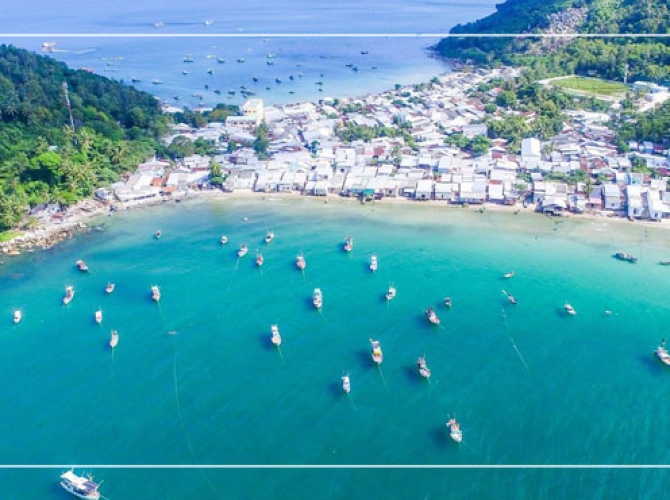 Vietnam Tourist Tân Bình