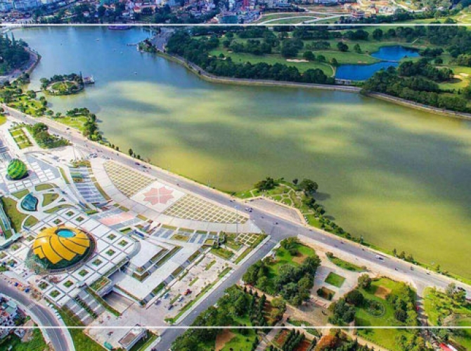 Vietnam Tourist Tân Bình