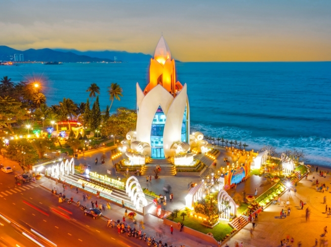 Vietnam Tourist Tân Bình