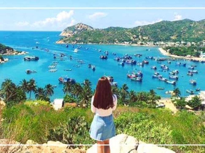 Vietnam Tourist Tân Bình