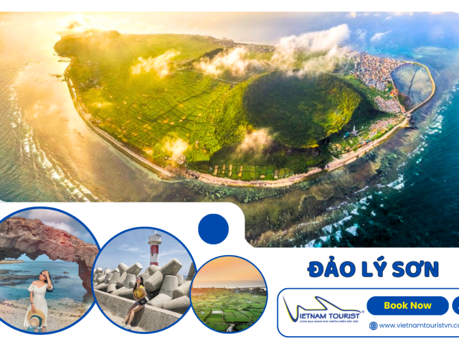 Vietnam Tourist Tân Bình