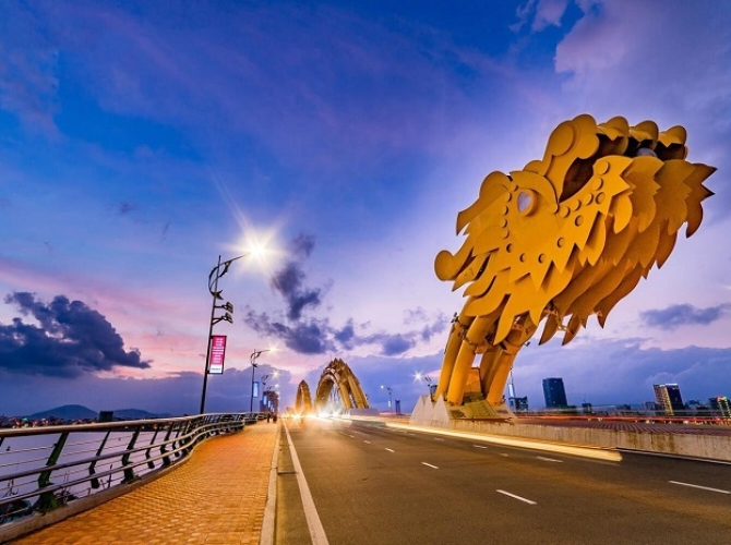 Vietnam Tourist Tân Bình