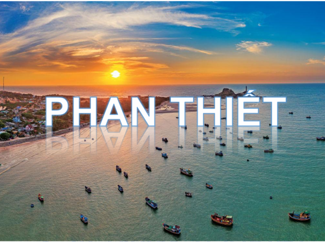 Vietnam Tourist Tân Bình