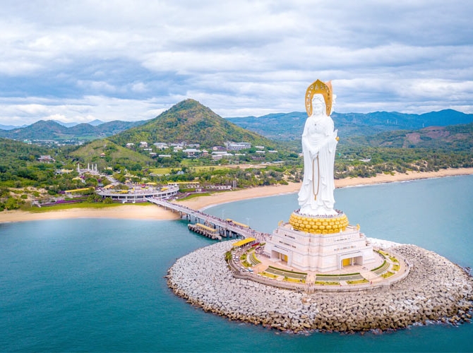 Vietnam Tourist Tân Bình