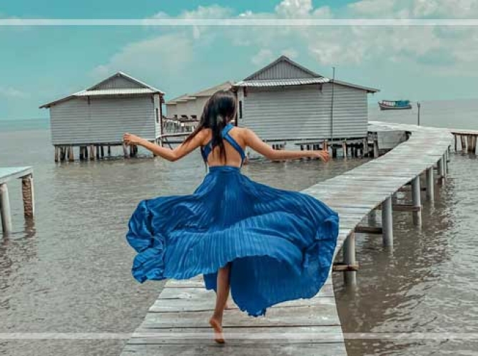 Vietnam Tourist Tân Bình