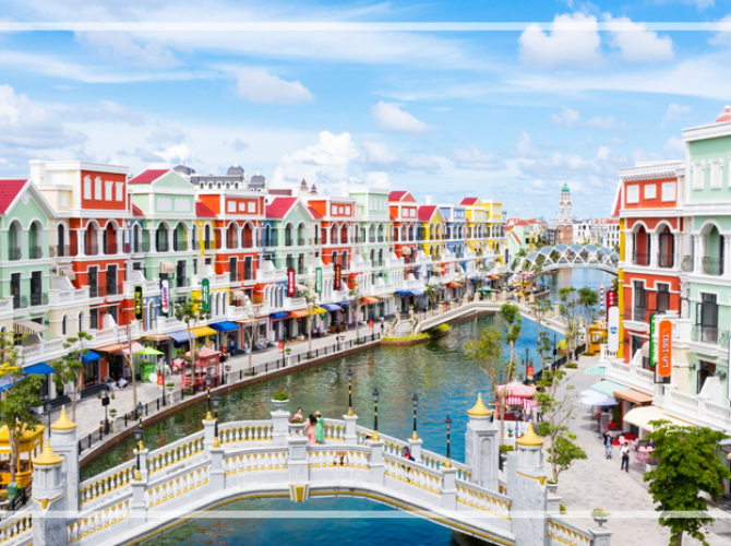 Vietnam Tourist Tân Bình