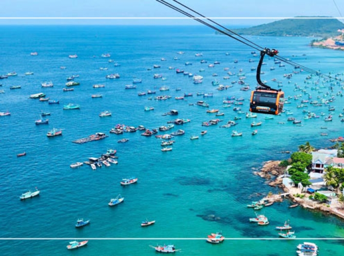 Vietnam Tourist Tân Bình