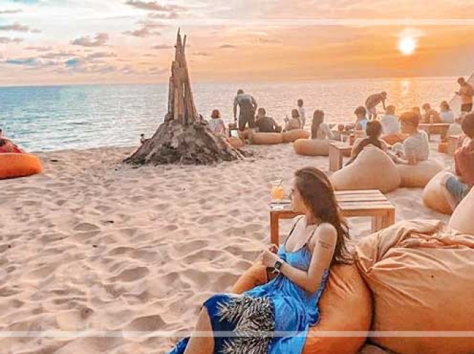 Vietnam Tourist Tân Bình