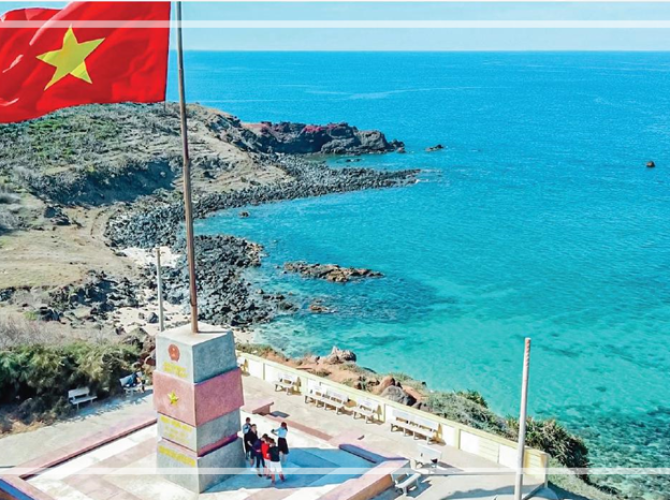 Vietnam Tourist Tân Bình