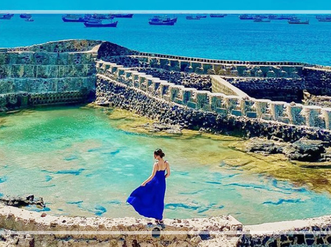 Vietnam Tourist Tân Bình