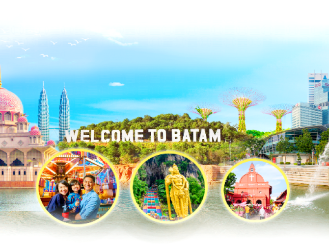 Vietnam Tourist Tân Bình