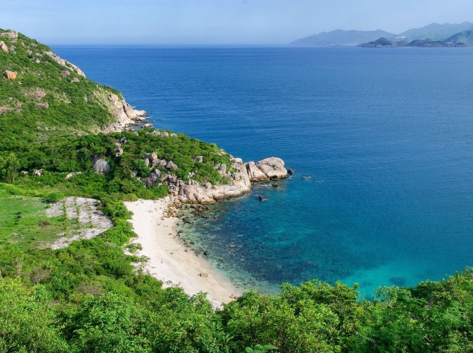 Vietnam Tourist Tân Bình