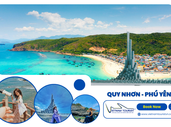 Vietnam Tourist Tân Bình