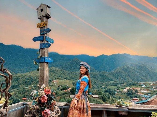 Vietnam Tourist Tân Bình