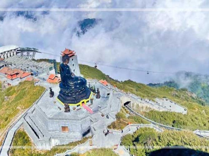 Vietnam Tourist Tân Bình