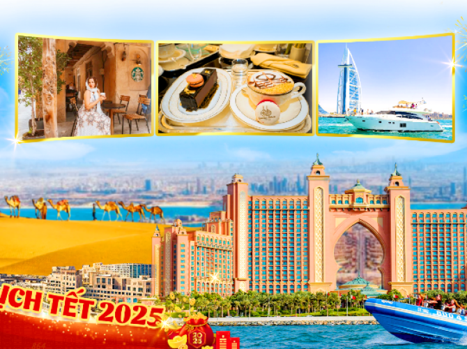 Vietnam Tourist Tân Bình