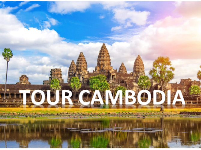 Vietnam Tourist Tân Bình