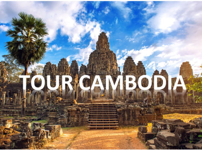 Vietnam Tourist Tân Bình