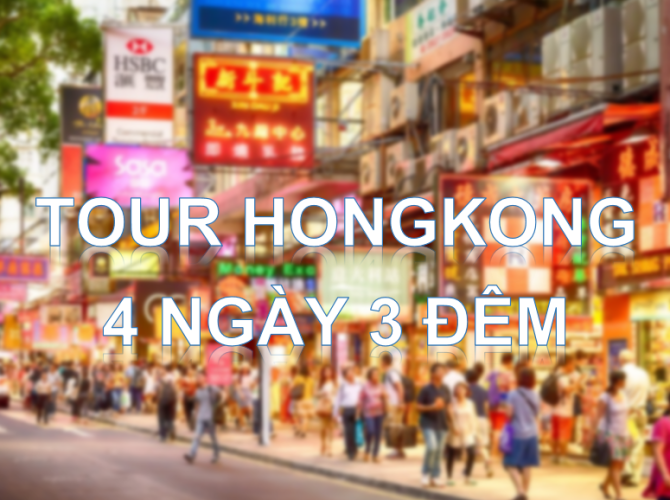 Vietnam Tourist Tân Bình