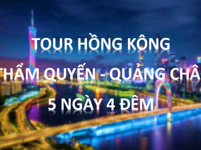 Vietnam Tourist Tân Bình