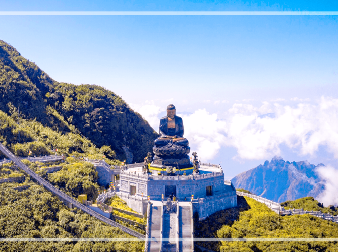 Vietnam Tourist Tân Bình