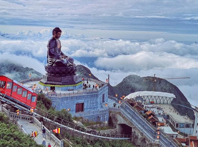 Vietnam Tourist Tân Bình