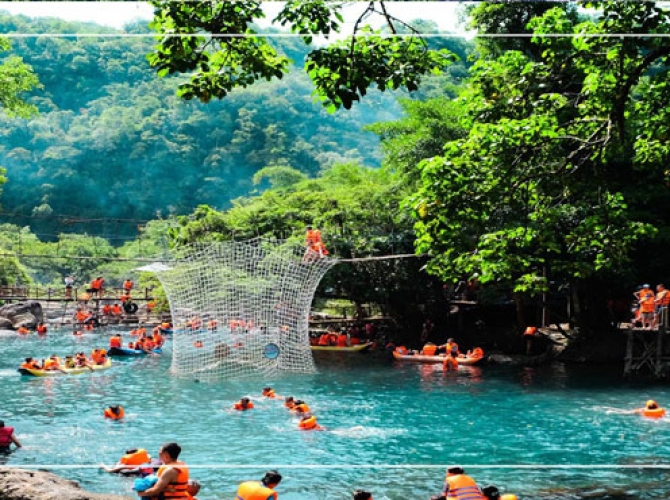 Vietnam Tourist Tân Bình