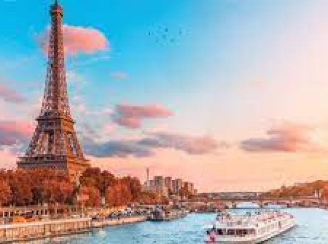 Vietnam Tourist Tân Bình