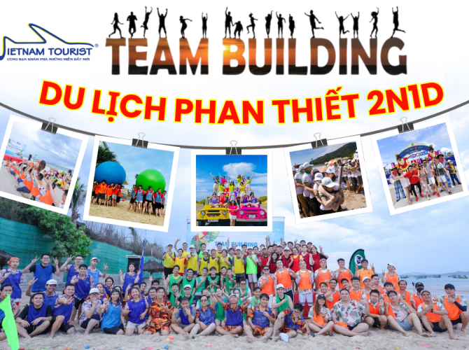 Vietnam Tourist Tân Bình