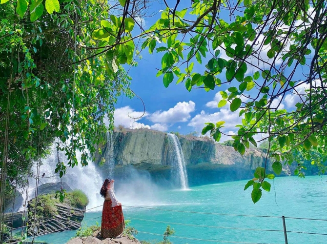 Vietnam Tourist Tân Bình