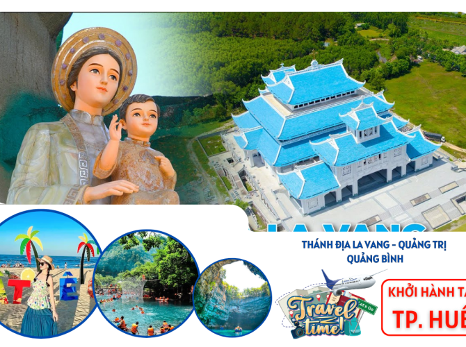 Vietnam Tourist Tân Bình