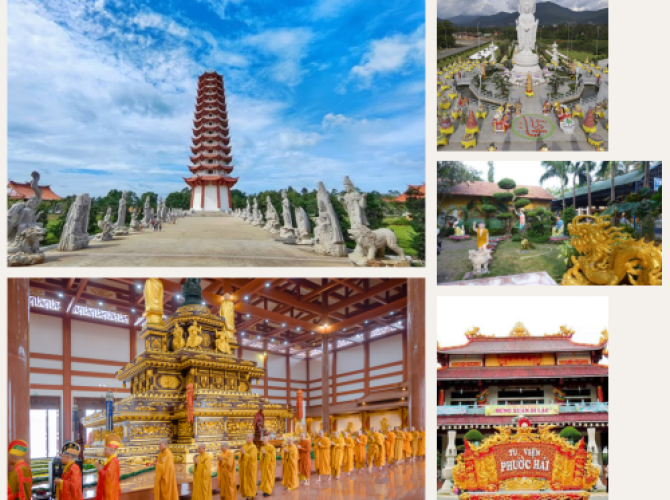 Vietnam Tourist Tân Bình