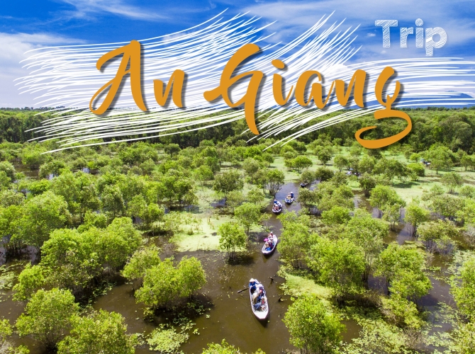 Vietnam Tourist Tân Bình