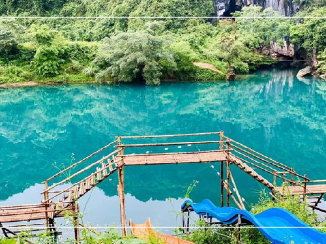 Vietnam Tourist Tân Bình