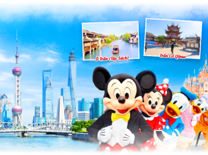 Vietnam Tourist Tân Bình