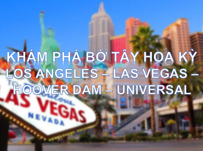 Vietnam Tourist Tân Bình