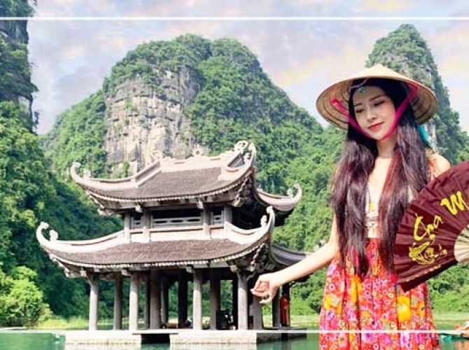 Vietnam Tourist Tân Bình