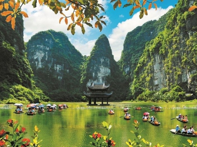 Vietnam Tourist Tân Bình