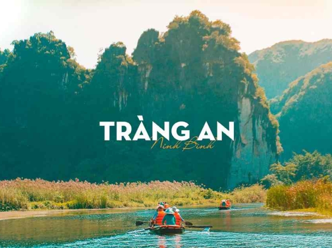 Vietnam Tourist Tân Bình